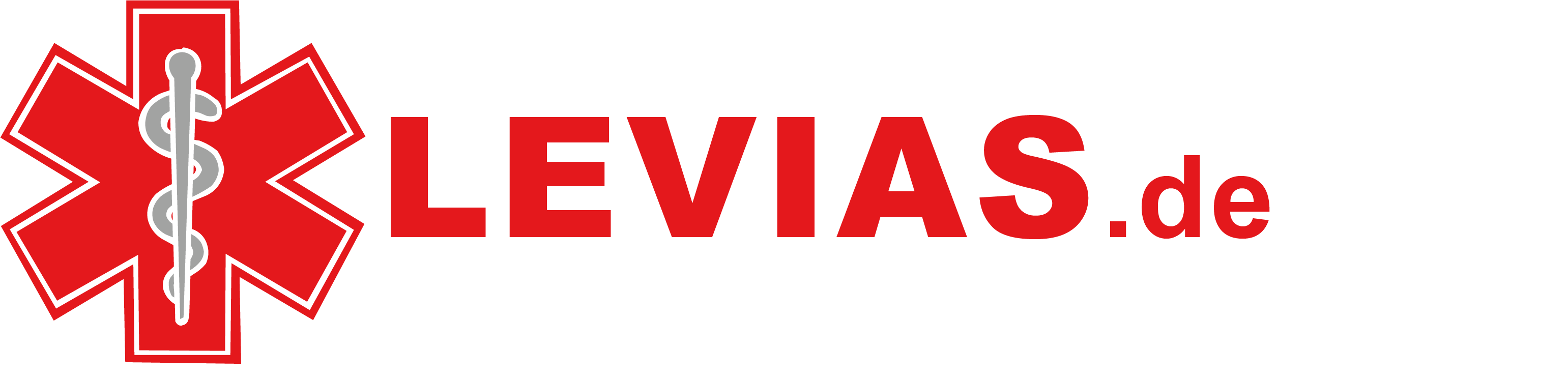 Willkommen bei LEVIAS